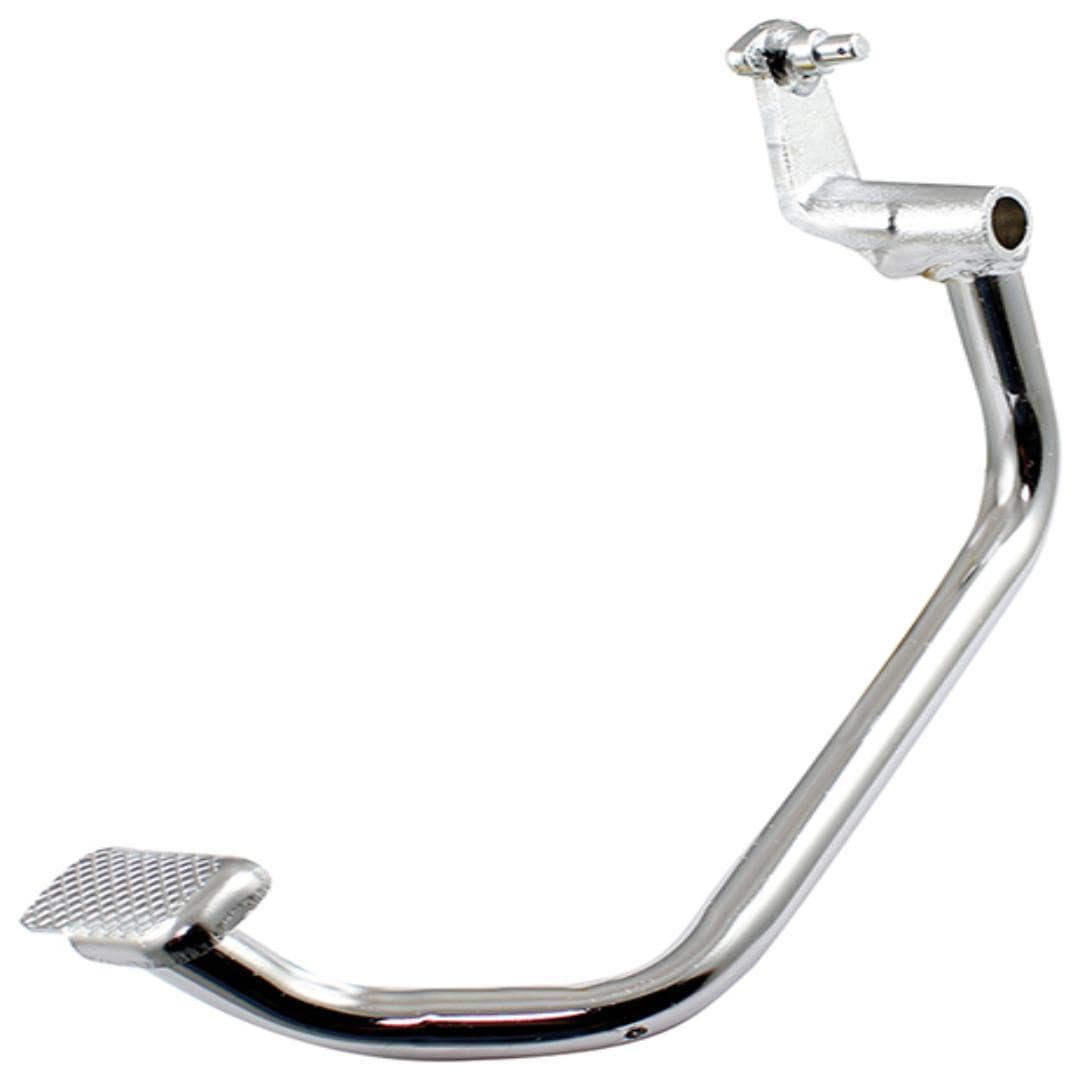 PEDAL FREIO CROMADO TITAN150 EX/ESD 15