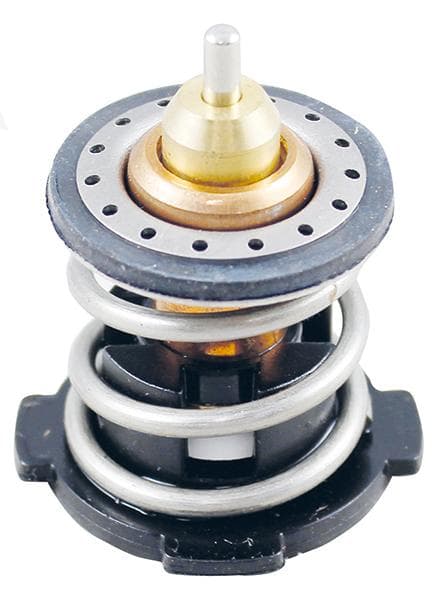 VALVULA TERMOSTATICA PASSAT/JETTA 17/ GOLF 14/ 1.4 16V TSI