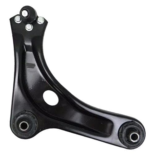 BANDEJA DIANTEIRA LADO DIREITO PEUGEOT 208 C/PIVO RECICLADO