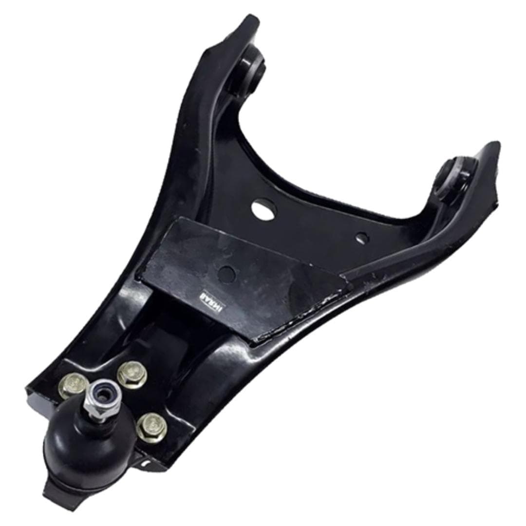 BANDEJA DIANTEIRA LADO ESQUERDO DUSTER 11/ C/PIVO RECICLADO