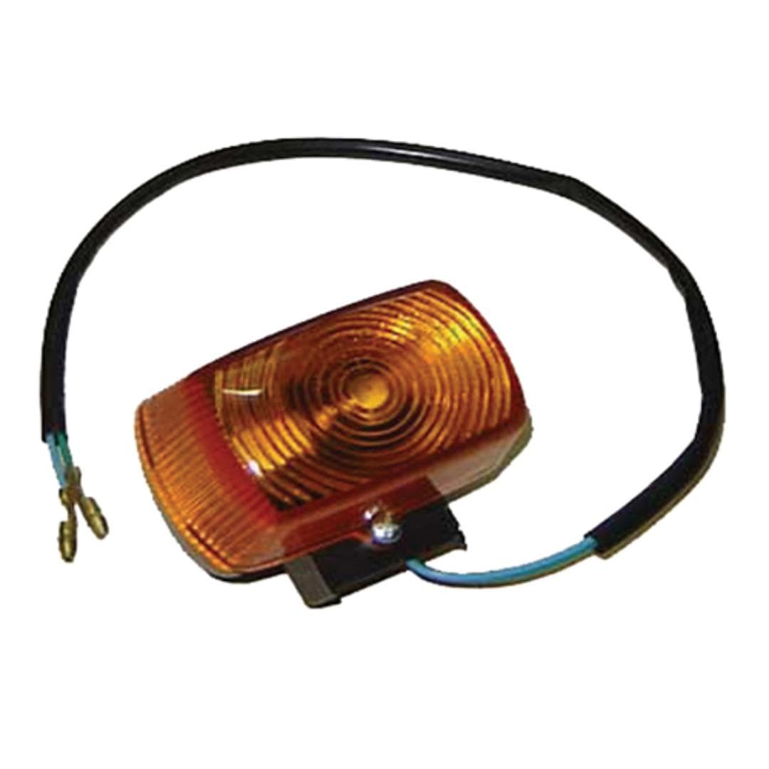 PISCA AMARELO NXR125/150 BROS/XR200