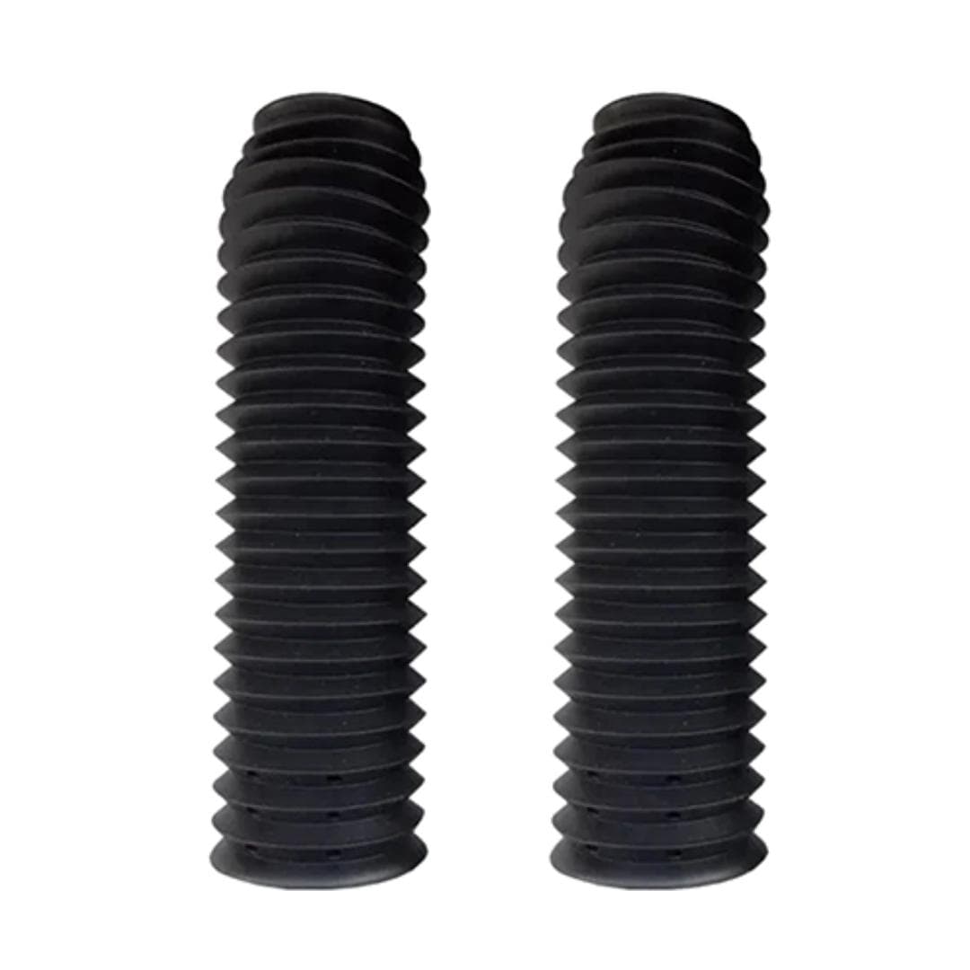 SANFONA TUBO INT. BENG. 20 DENTES PRETA NXR125/150 BROS XTZ 125
