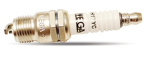 VELA IGNICAO RESISTIVA HB20/HB20S/I30/SOUL 1.6 16V LZKR7BDE