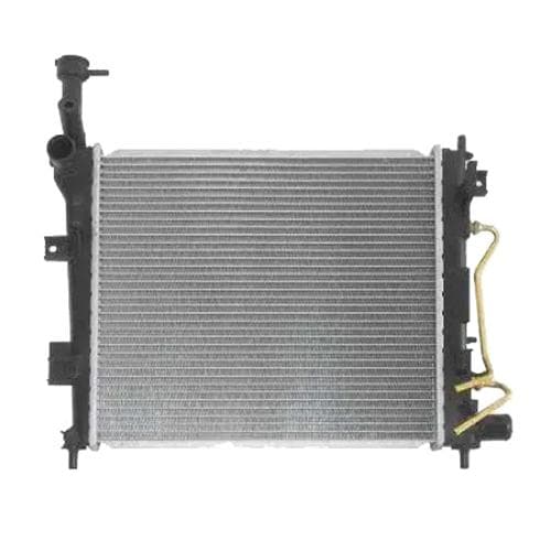 RADIADOR AGUA PICANTO 1.0 12V 12/18 C/S ACD