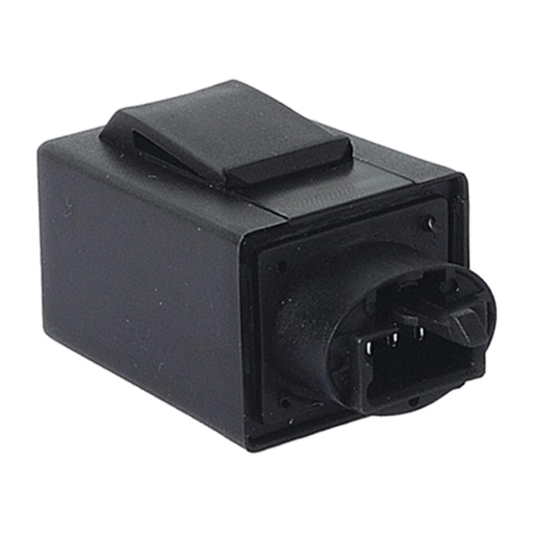 RELE PISCA 3 PINOS BIZ125/TITAN125 ES/KS 99/04/NXR125/150 BROS P/LED