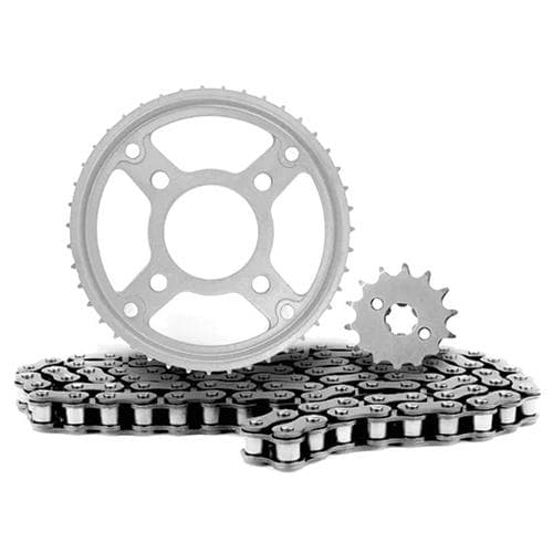 RELACAO COMPLETA C/RETENTOR TOP CARGO/TITAN/FAN/TODAY125 00/08