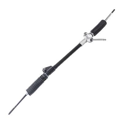 CAIXA DIRECAO MECANICA FIESTA ZETEC 02/14 KA 08/13 C/AXIAL