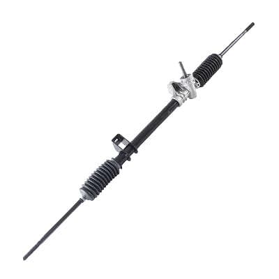 CAIXA DIRECAO MECANICA CLIO/KANGOO 99/ C/ AXIAL