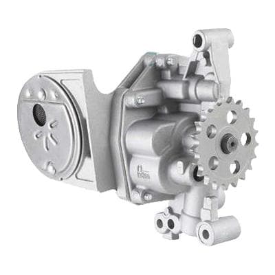 BOMBA OLEO C3/206/207 1.4 8V FLEX 4 CIL.