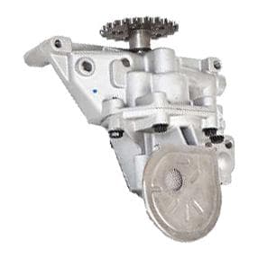 BOMBA OLEO C3/XSARA/206/207/PARTNER 1.6 16V 4 CIL. 02/