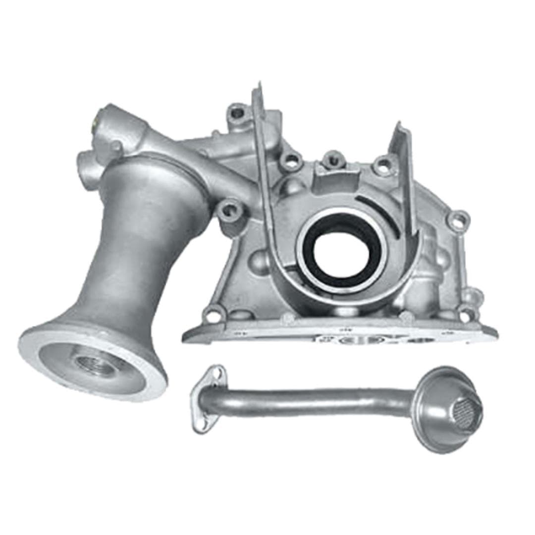 BOMBA OLEO 206 1.0 16V 4 CIL. 01/06
