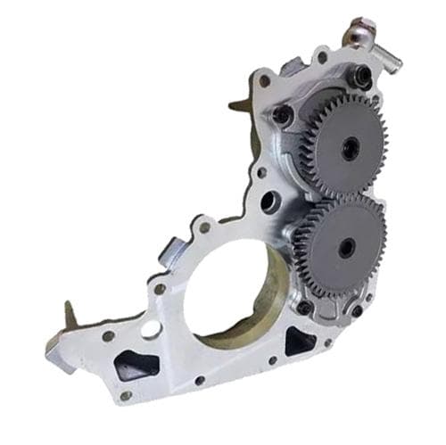 BOMBA OLEO DUCATO MULTIJET 2.3 10/