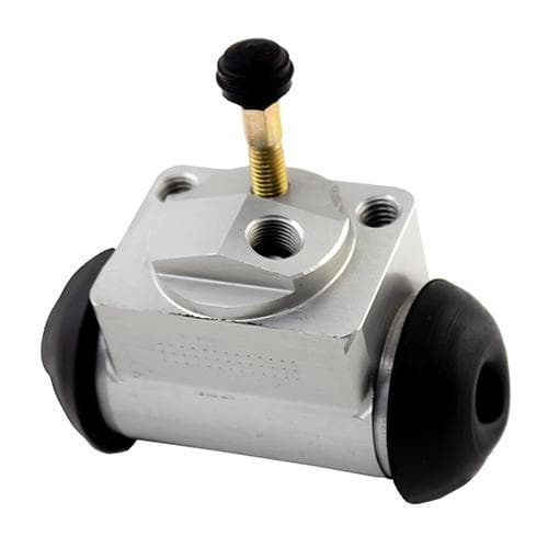 CILINDRO FREIO RODA TRASEIRO LADO DIREITO S10 95/12 ALUMINIO