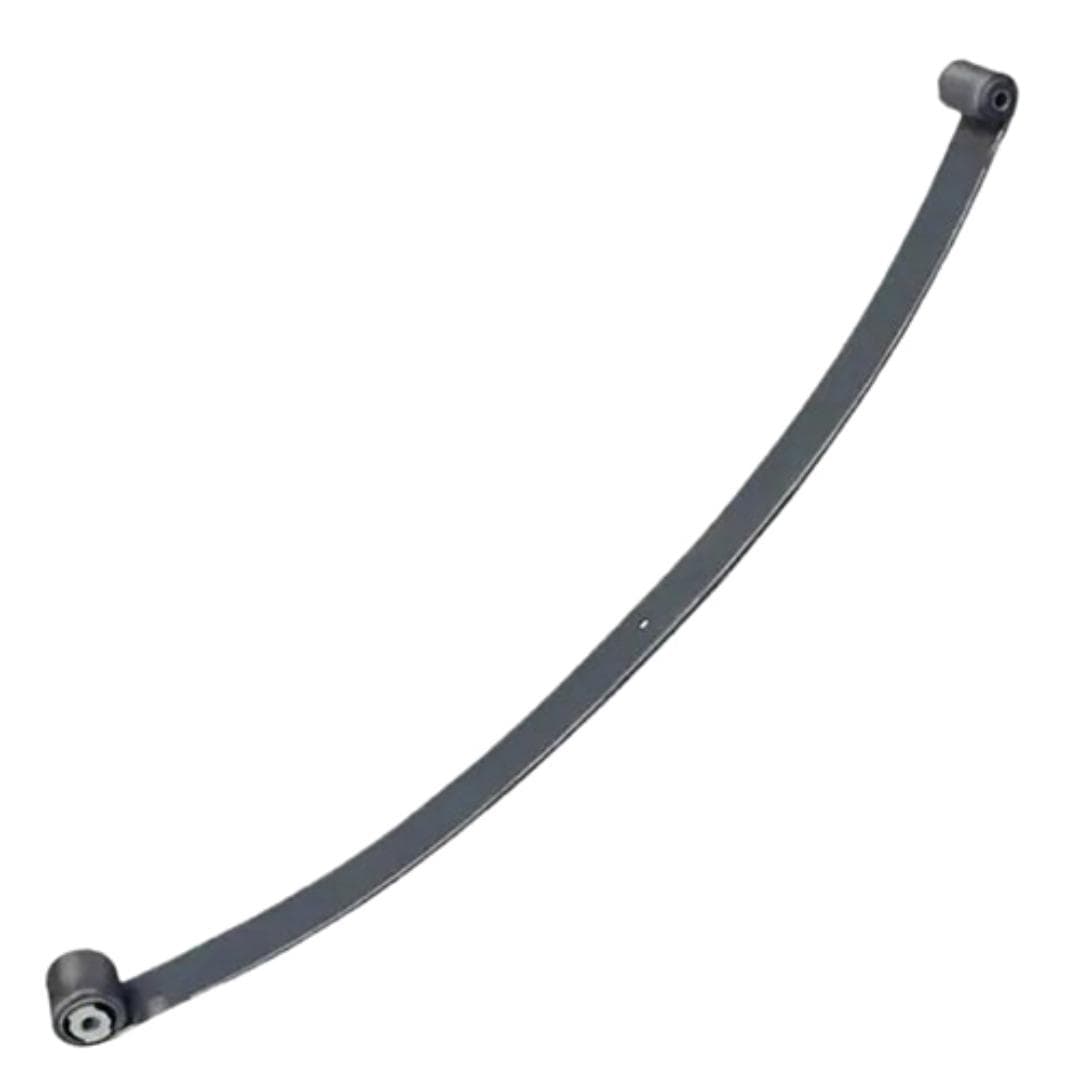 FEIXE MOLA SUSPENSAO TRASEIRA STRADA 99/ (EXCETO LOCKER / CABINE DUPLA