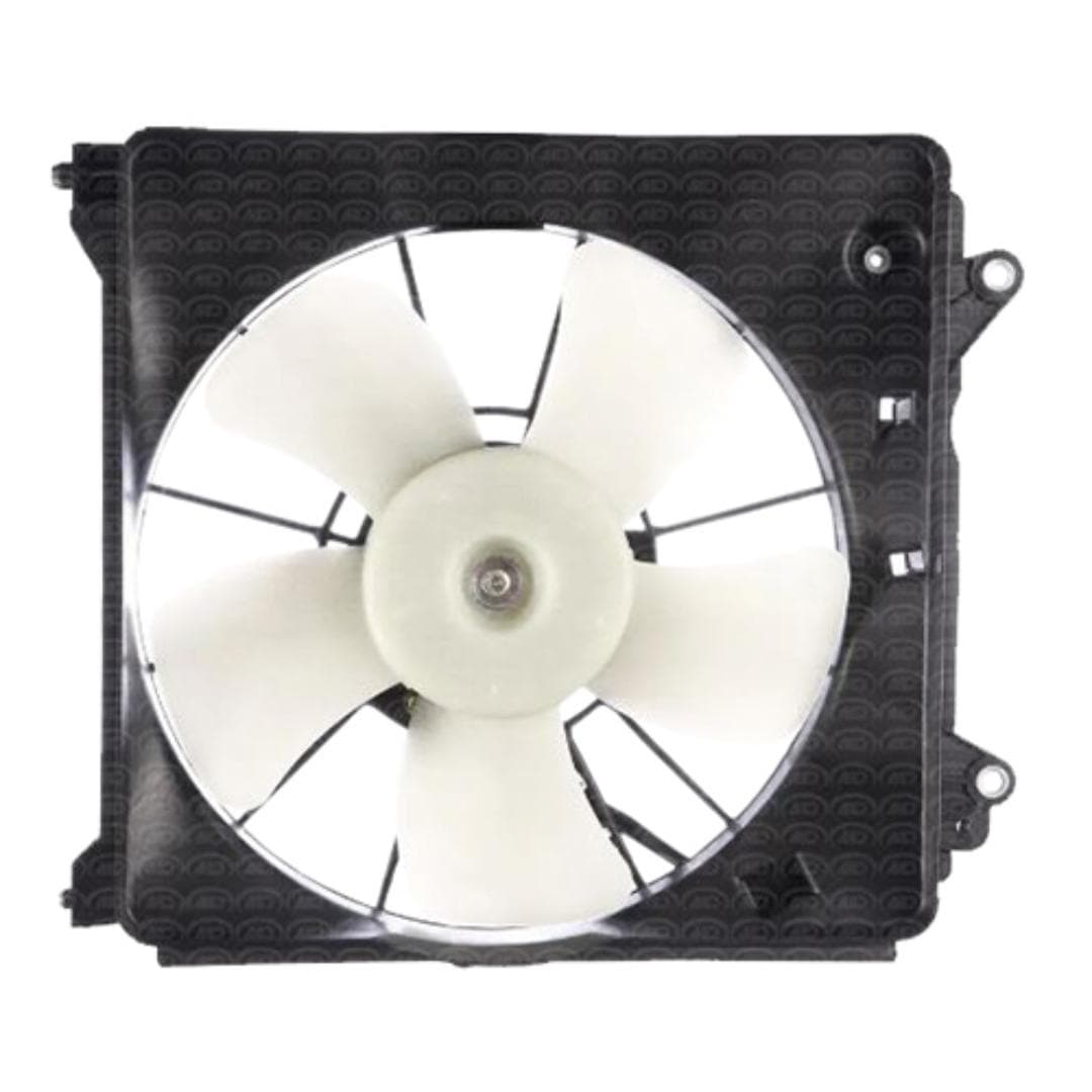 ELETROVENTILADOR CITY / NEW FIT 09/