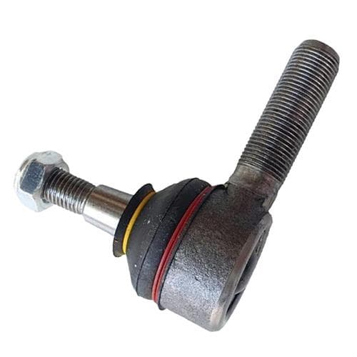 TERMINAL DIRECAO LADO ESQUERDO JEEP WILLYS 64/80