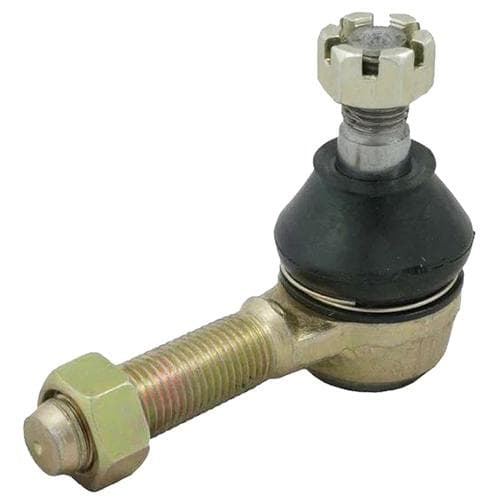 TERMINAL DIRECAO LADO ESQUERDO VAN/PICK-UP/TOWNER JR. 1.0 08/
