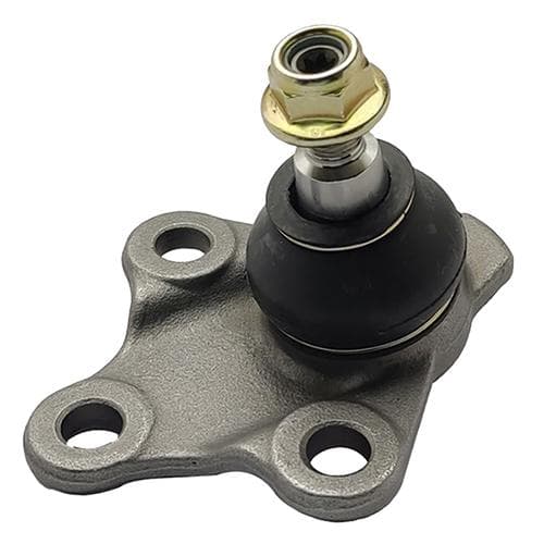 PIVO SUSPENSAO INFERIOR LADO ESQUERDO/DIREITO CAPTUR 17/ FURO 12,5MM