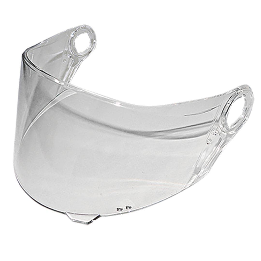 VISEIRA CAPACETE INJETADA 2.5 MM FW3 GT CRISTAL