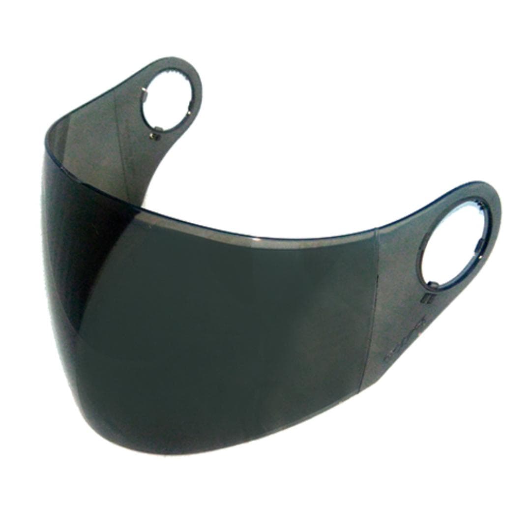 VISEIRA CAPACETE INJETADA 2.0 MM FW3 X OPEN FUME