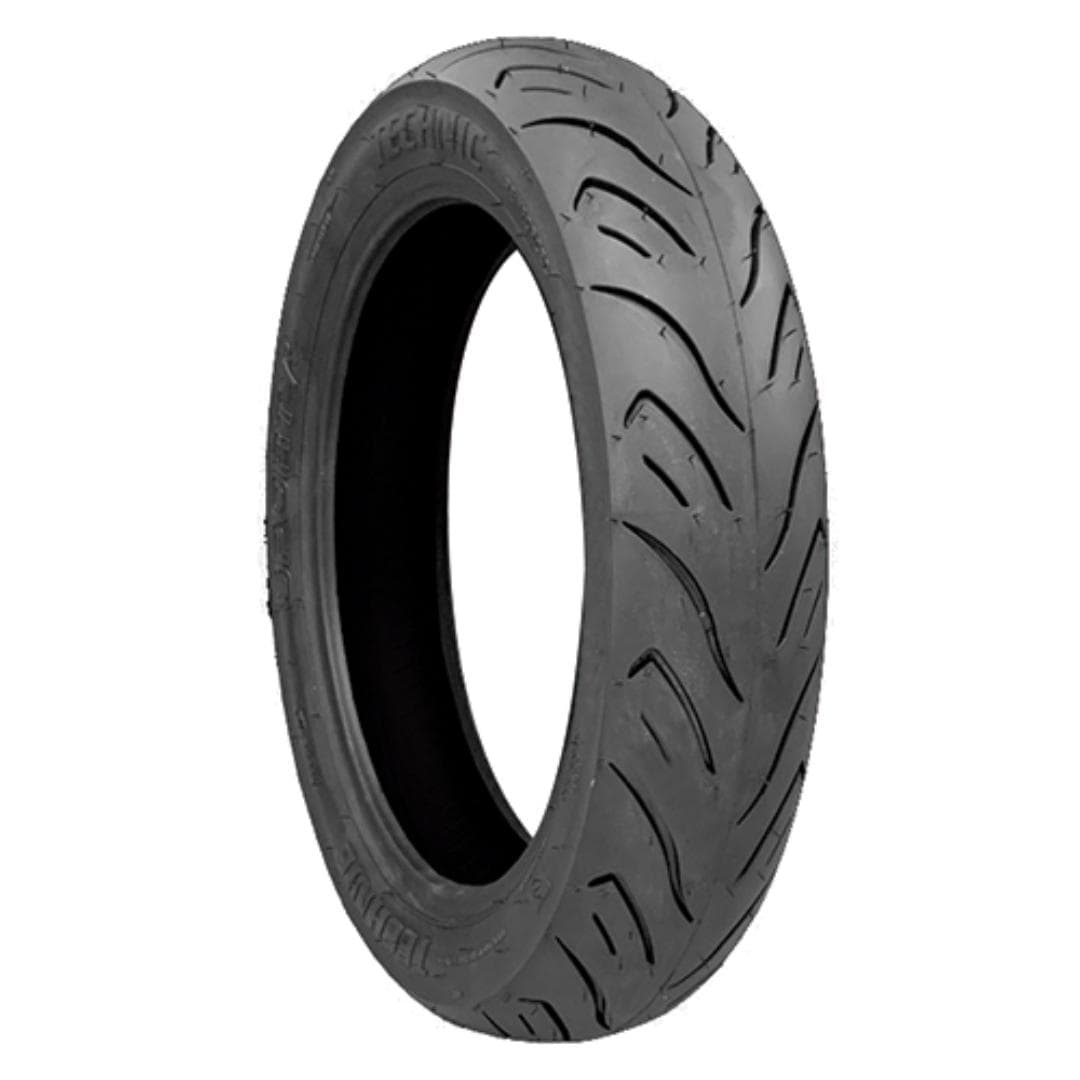 PNEU TRASEIRO SPORT R S/CAMARA 100/90-18 62P VIRAGO250/KANSAS250
