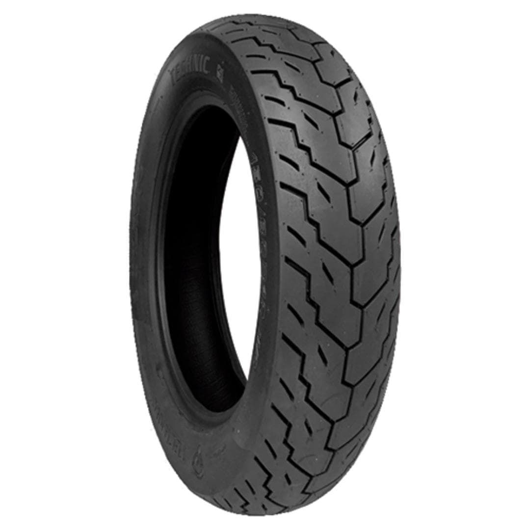 PNEU TRASEIRO IRON 130/90-15 66S S/CAMARA VIRAGO25/KANSAS250