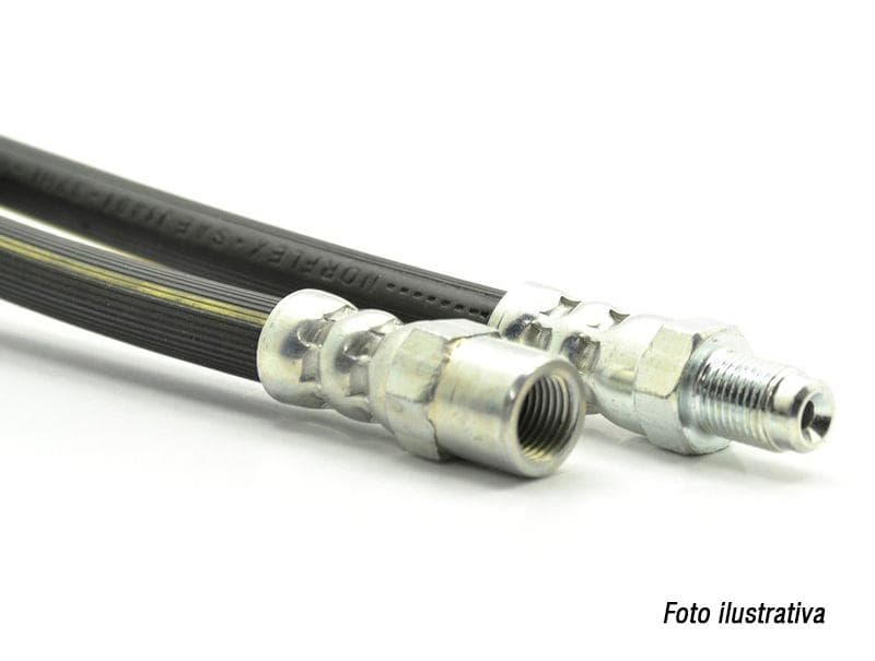 FLEXIVEL FREIO TRASEIRO 270MM PRISMA/ONIX 13/