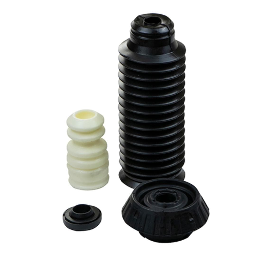 KIT AMORTECEDOR DIANTEIRO COMPLETO FIT 03/08