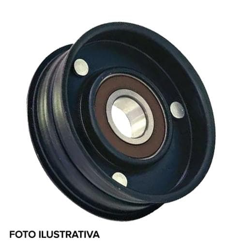 TENSOR CORREIA DENTADA SANDERO/DUSTER 2.0 16V 15/23 RECICLADO