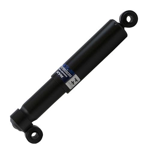 AMORTECEDOR TRASEIRO PRESSURIZADO FIORINO PICK-UP WORKING / TREKKING 9