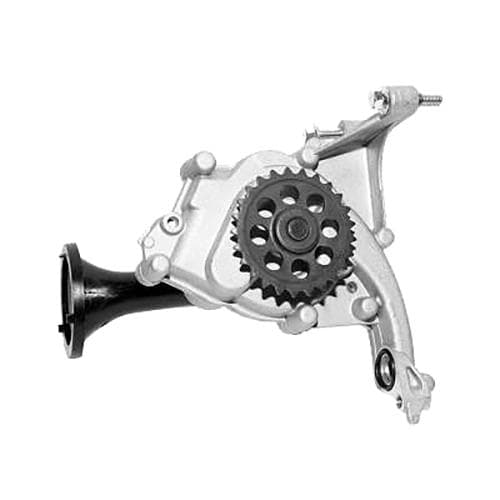 BOMBA OLEO C3/208 1.2 12V 3CC 15/