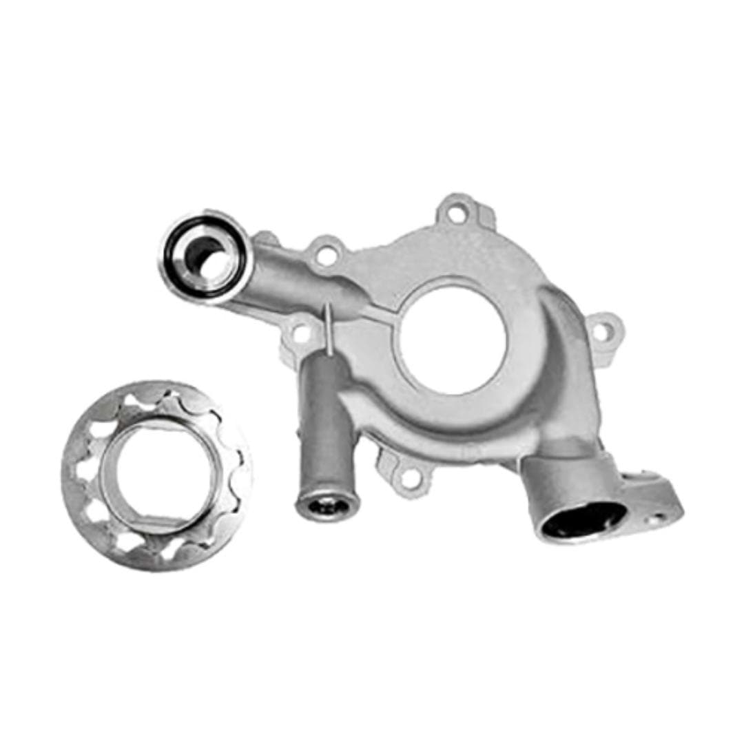 REPARO BOMBA OLEO KWID 1.0 12V 3CC 18/