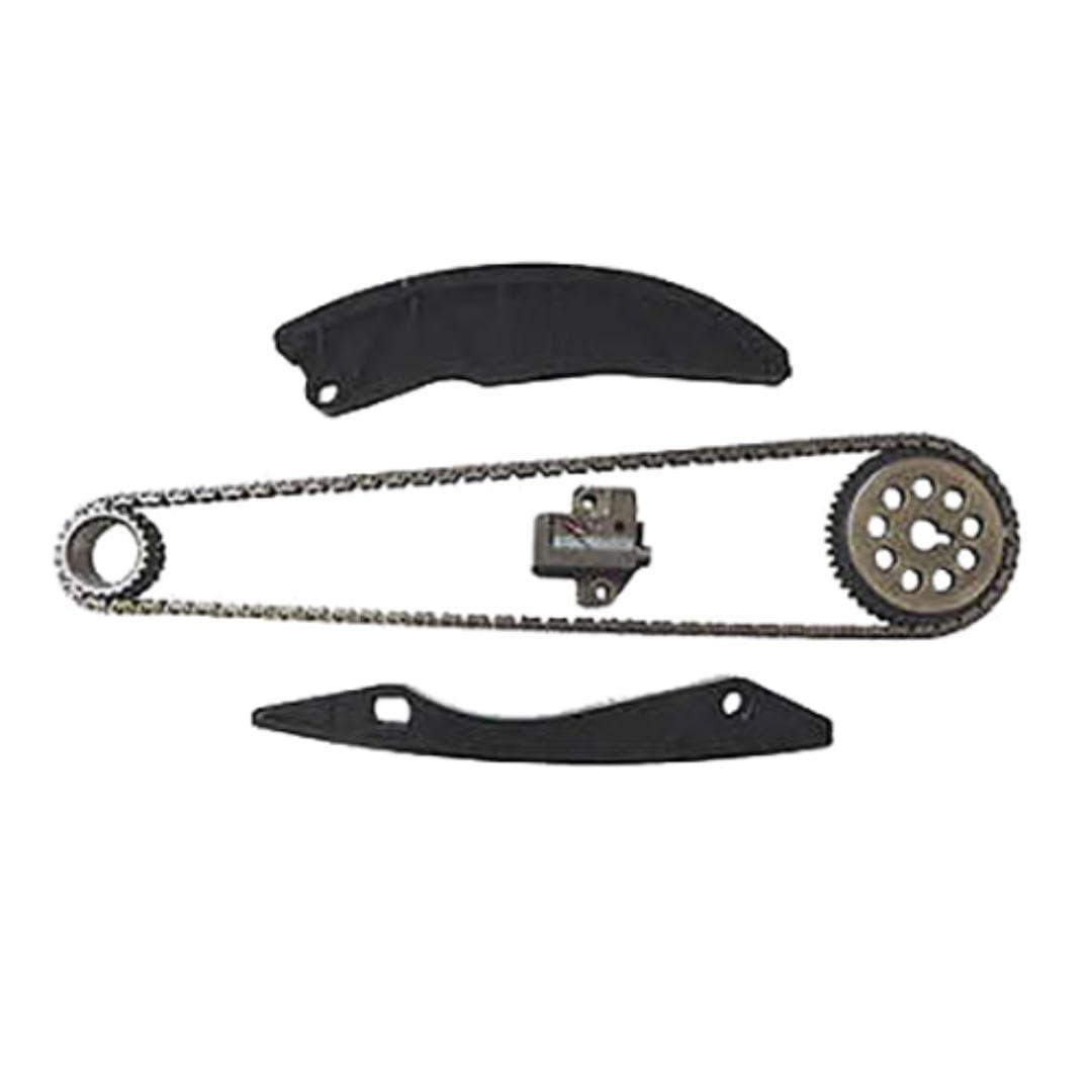 KIT DISTRIBUICAO HB20 1.6 16V 12/ I30 1.6 16V 14/16 COMPLETO