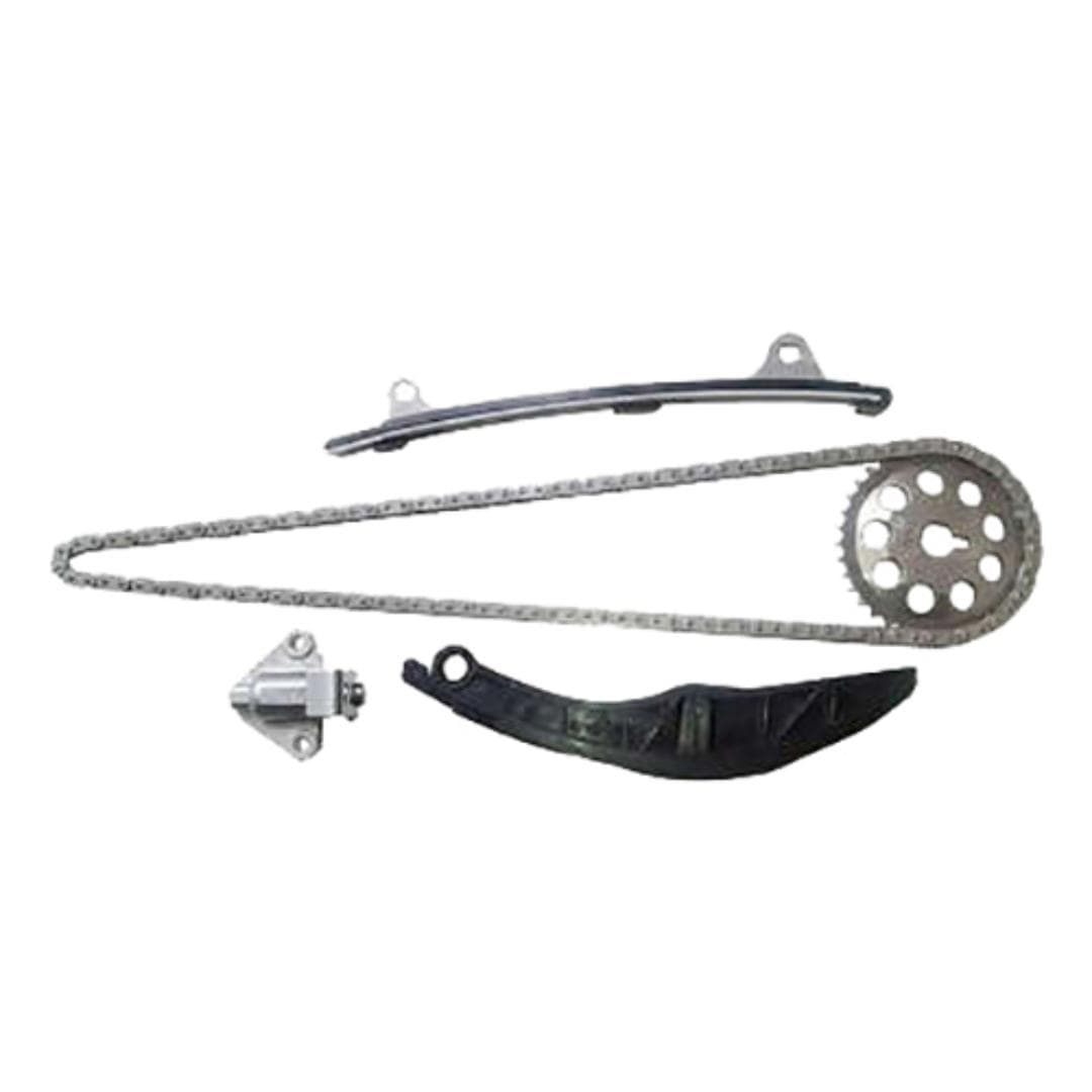 KIT DISTRIBUICAO HB20 1.0 12V 3CC 13/22 PICANTO 1.0 12V 3CC 12/18 PARC