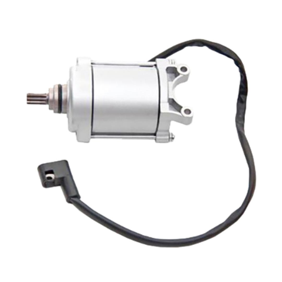 MOTOR PARTIDA TITAN125 ES