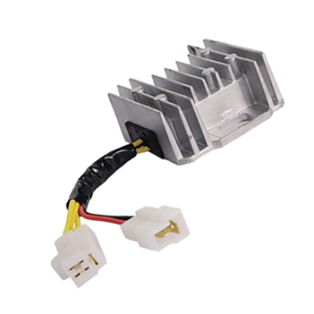 REGULADOR RETIFICADOR BURGMAN125/YES125/INTRUDER125