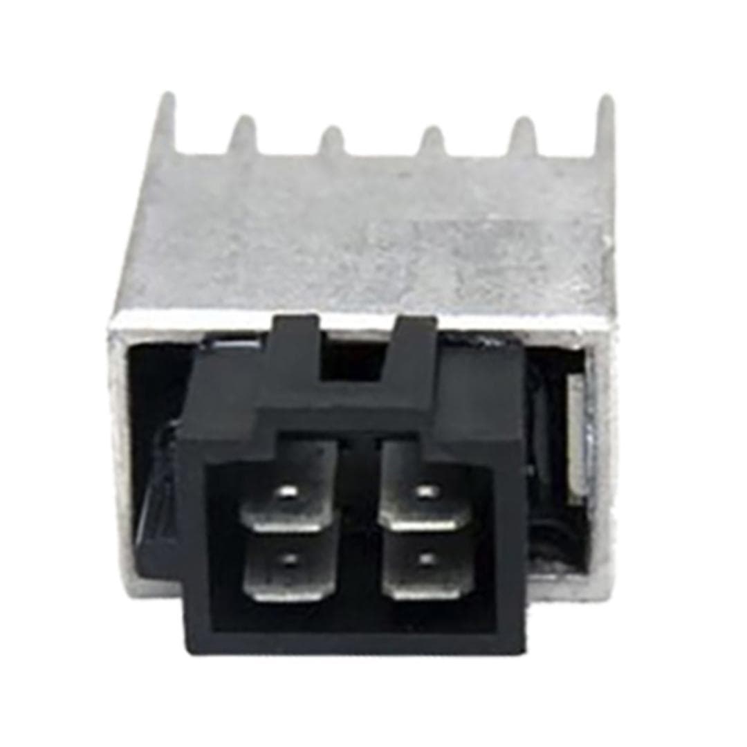REGULADOR RETIFICADOR FAN125/TITAN125/NXR125/150 BROS