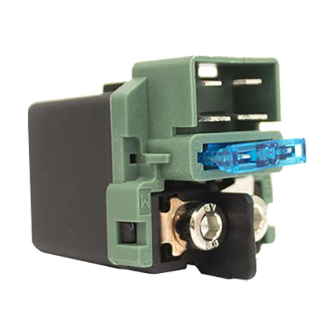 RELE PARTIDA BIZ125/FAN125/TITAN150 MIX/TITAN160/NXR125/150/160 BROS