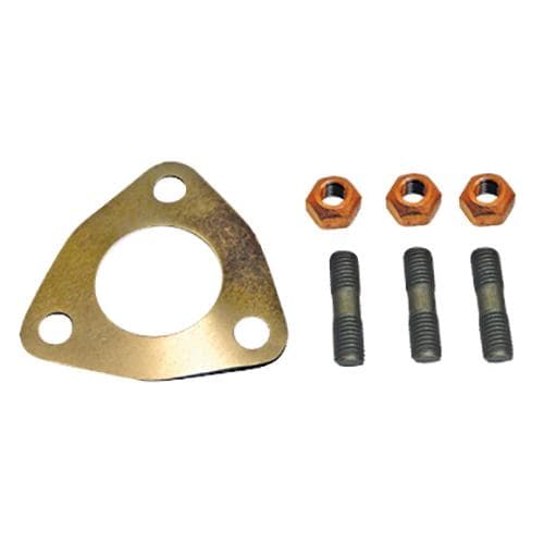 KIT JUNTA ESCAPAMENTO GOL 1.0 8V 97/01