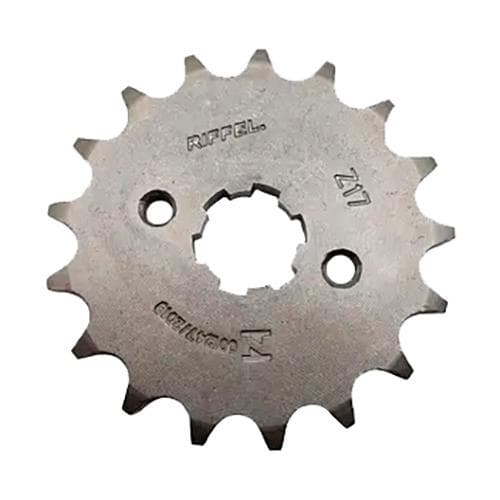 PINHAO TRANSMISSAO 17D XL125