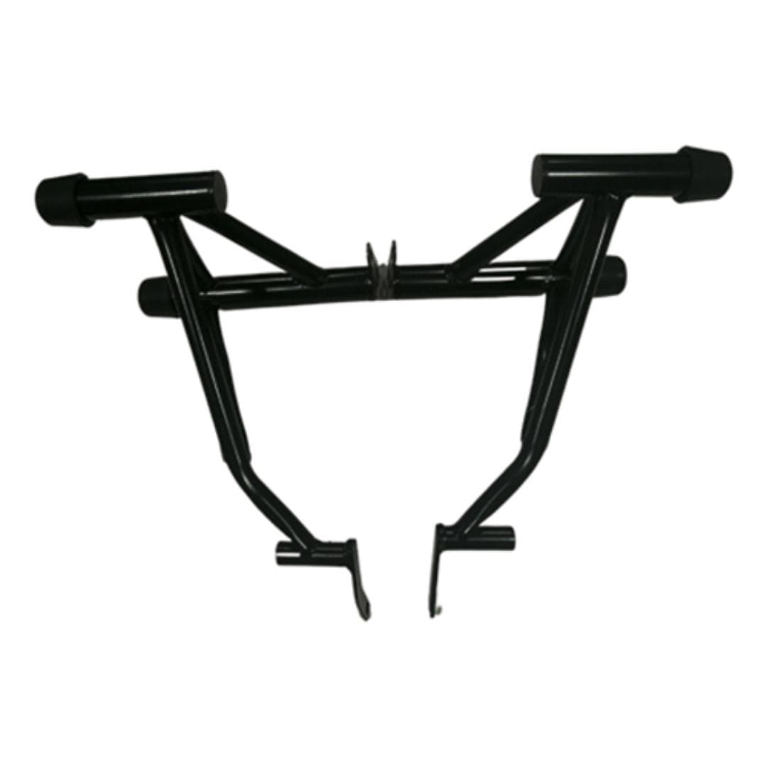 PROTETOR MOTOR PRETO FACTOR150 17/21
