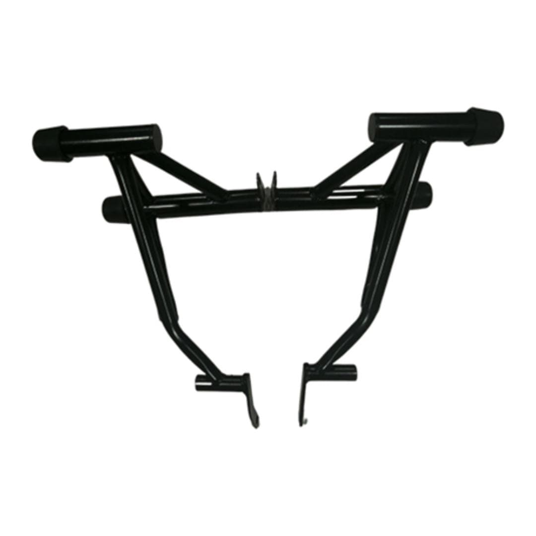 PROTETOR MOTOR PRETO FAZER150 16/21