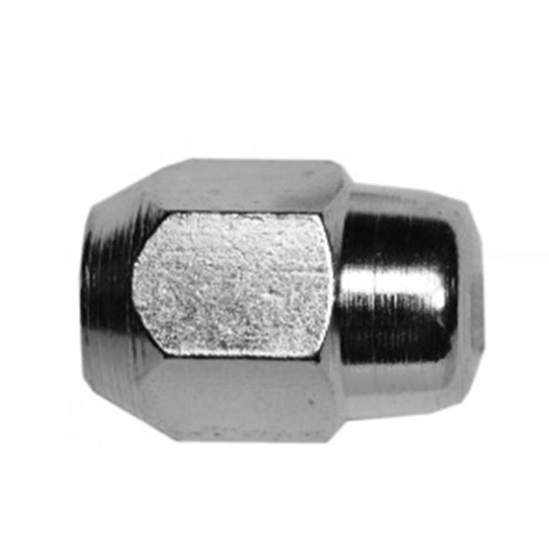 PORCA RODA CROMADA JOGO 20 PECAS M12X1,5X33/35 I30/IX35/TUCSON/HB20 CH