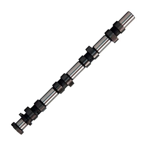 EIXO COMANDO VALVULA KA 1.0 8V ZETEC 00/09 ECOSPORT 1.0 8V ZETEC 03/06
