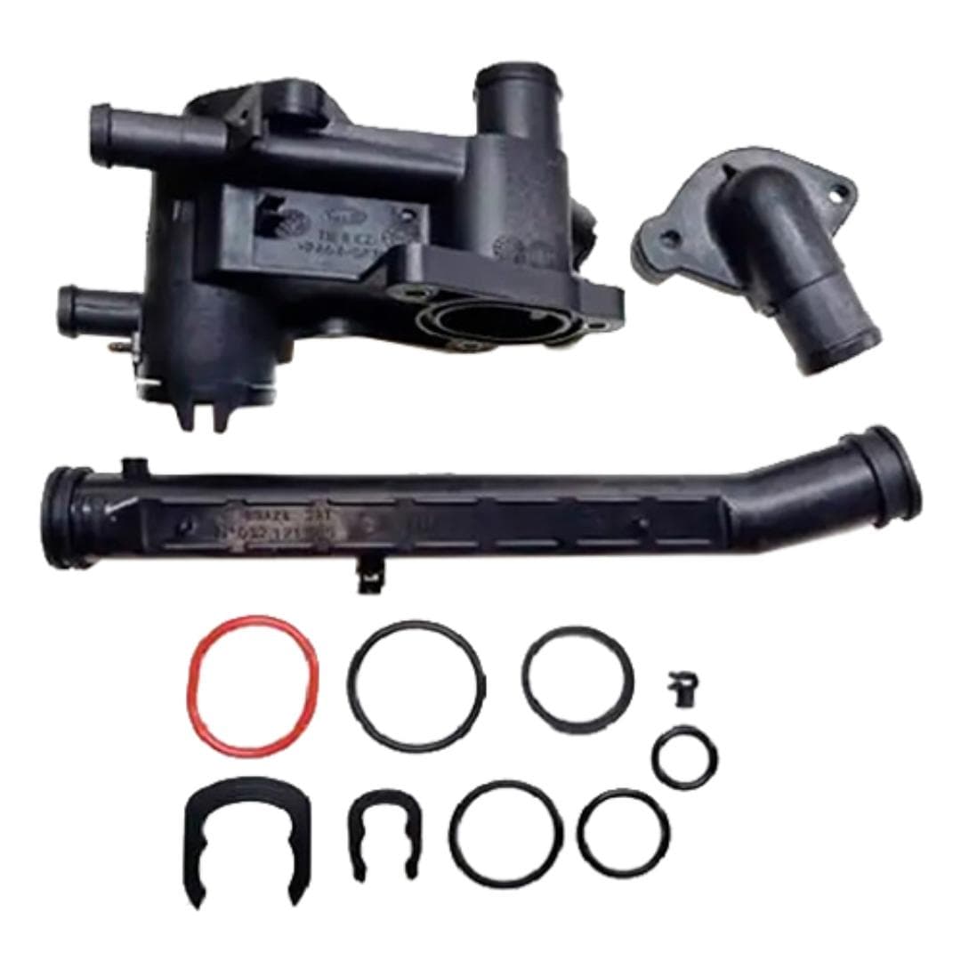 KIT CAVALETE DISTRIBUICAO AGUA GOL 1.0 MI 16V 02/05 PARATI 1.0 MI 16V