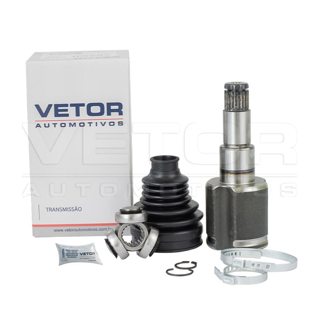 TULIPA LADO DIREITO KA 1.5 12V 3CC 19/ CAMBIO AUTOMATICO