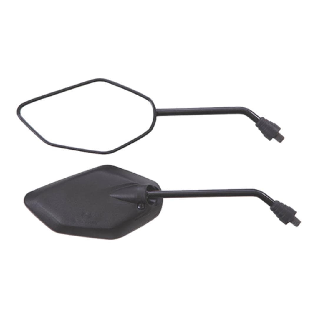 RETROVISOR ANTI REFLEXO FAZER150 PAR