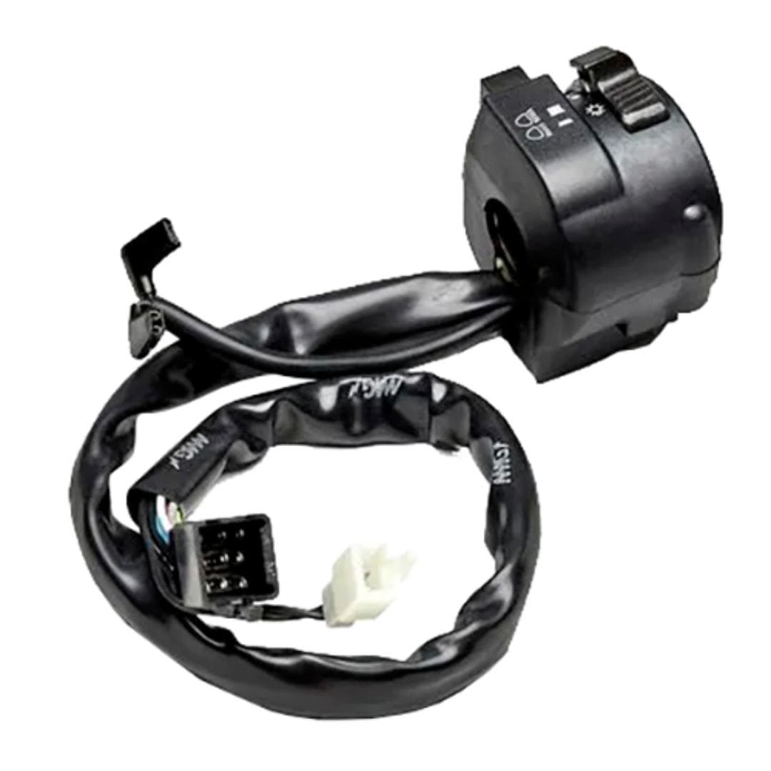 PUNHO LUZ ESQUERDO TITAN125 00/04 /TITAN125 02/04