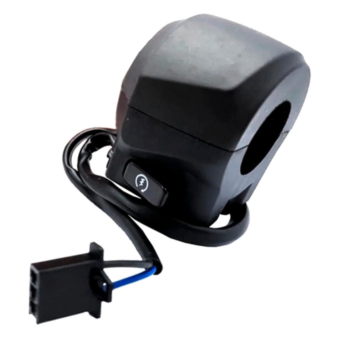 PUNHO PARTIDA DIREITO FACTOR125I 17/19/FACTOR150 16/17 /FAZER150 SED 1