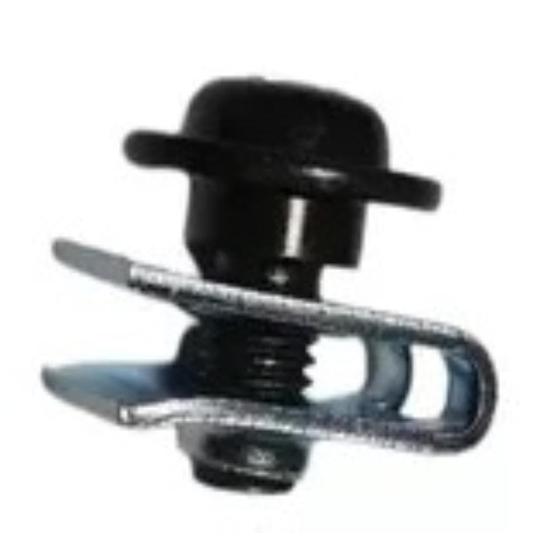 PARAFUSO C/PRESILHA P/RABETA BIZ100/BIZ125 C/10 PCS